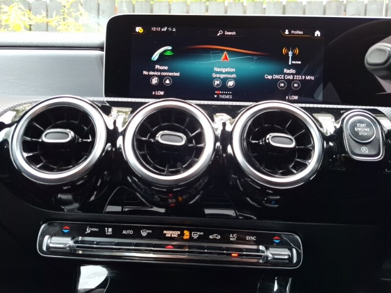 Used Mercedes-Benz CLA 2020 for sale - 76575686: Photo 17