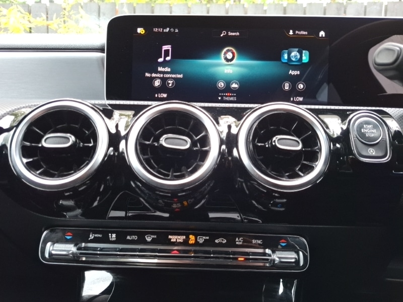 Used Mercedes-Benz CLA 2020 for sale - 76575686: Photo 18