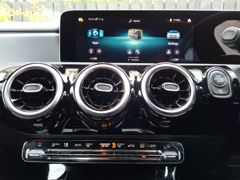 Used Mercedes-Benz CLA 2020 for sale - 76575686: Photo 19