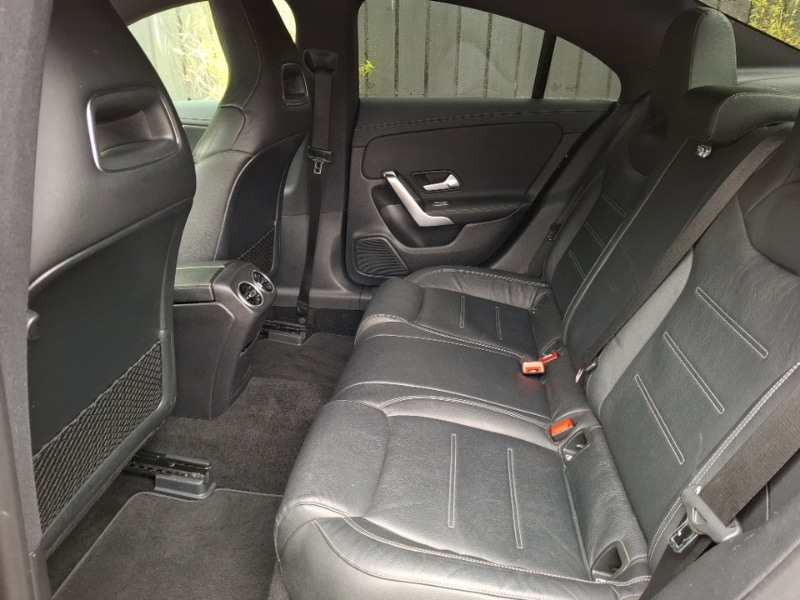 Used Mercedes-Benz CLA 2020 for sale - 76575686: Photo 6