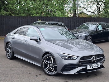 Used Mercedes-Benz CLA 2025 for sale - 78490041: Photo