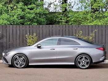 Used Mercedes-Benz CLA 2025 for sale - 78490041: Photo
