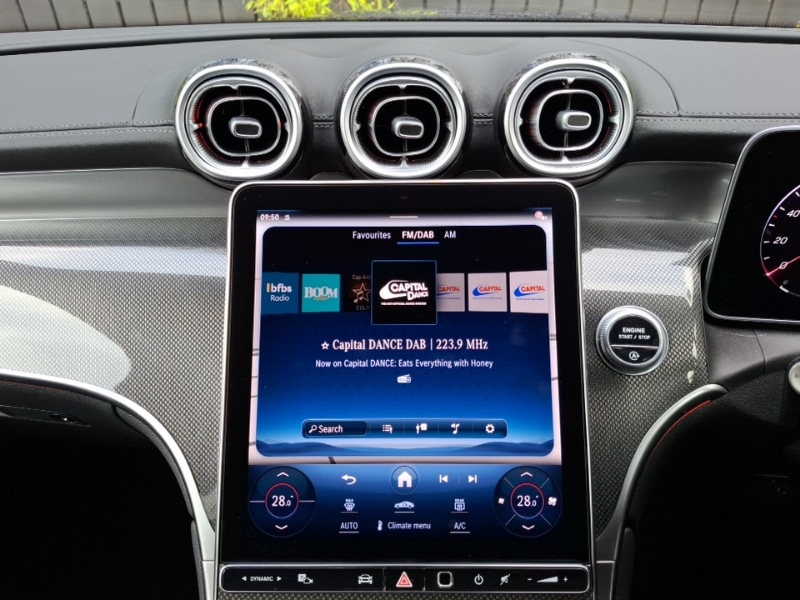 Used Mercedes-Benz GLC 2024 for sale - 76543507: Photo 18