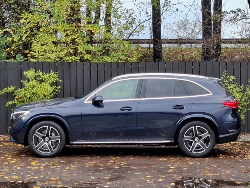 Used Mercedes-Benz GLC 2024 for sale - 76543507: Photo 4