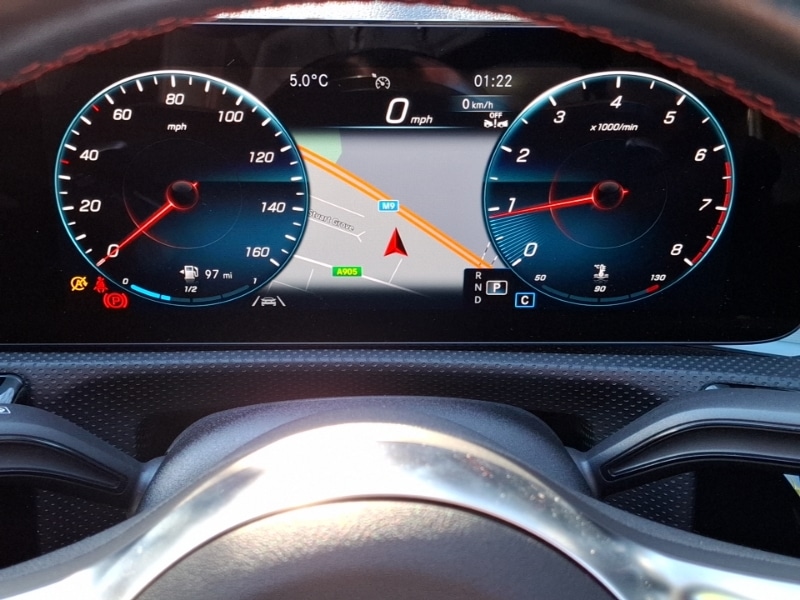 Used Mercedes-Benz A-Class 2023 for sale - 77596687: Photo 11