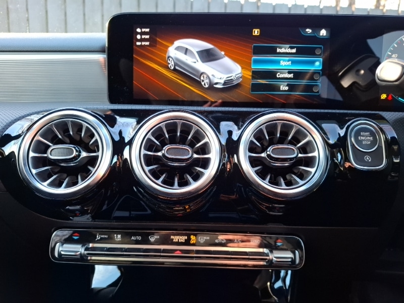 Used Mercedes-Benz A-Class 2023 for sale - 77596687: Photo 16