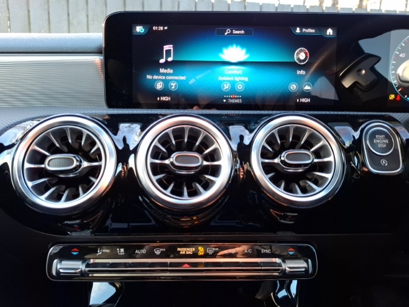 Used Mercedes-Benz A-Class 2023 for sale - 77596687: Photo 18