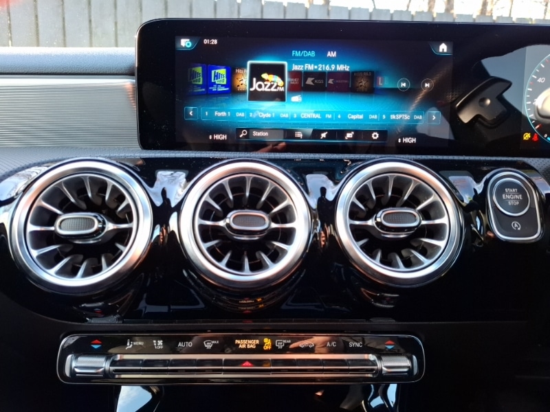 Used Mercedes-Benz A-Class 2023 for sale - 77596687: Photo 19