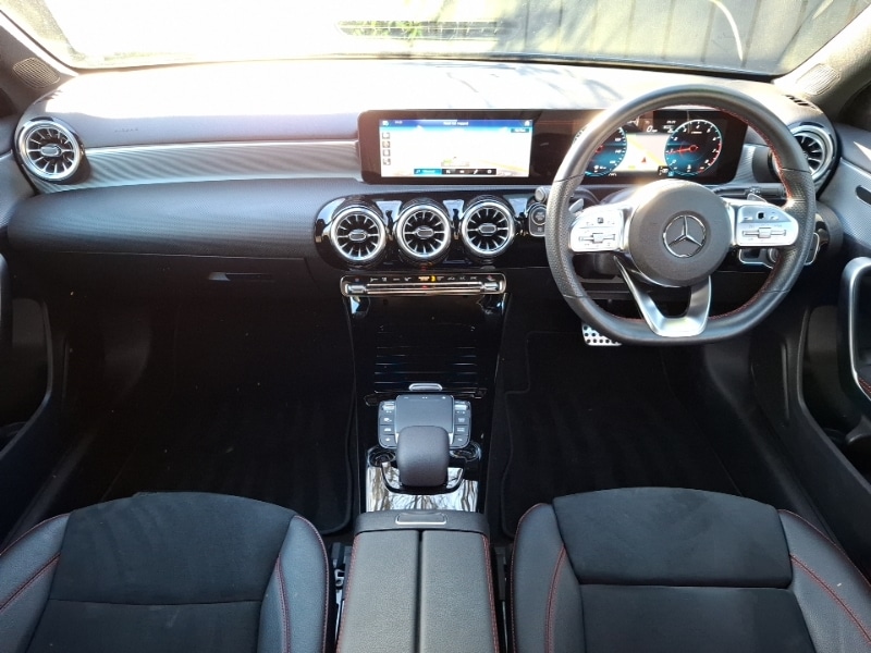 Used Mercedes-Benz A-Class 2023 for sale - 77596687: Photo 2