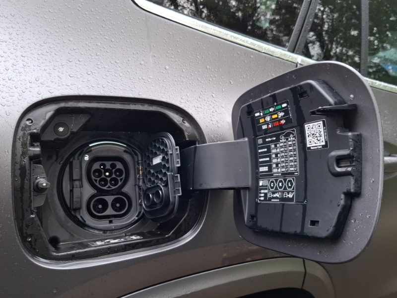 Used Mercedes-Benz EQA 2024 for sale - 76140987: Photo 13