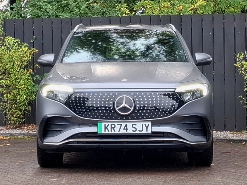 Used Mercedes-Benz EQA 2024 for sale - 76140987: Photo 14