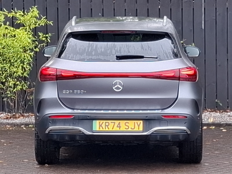 Used Mercedes-Benz EQA 2024 for sale - 76140987: Photo 15