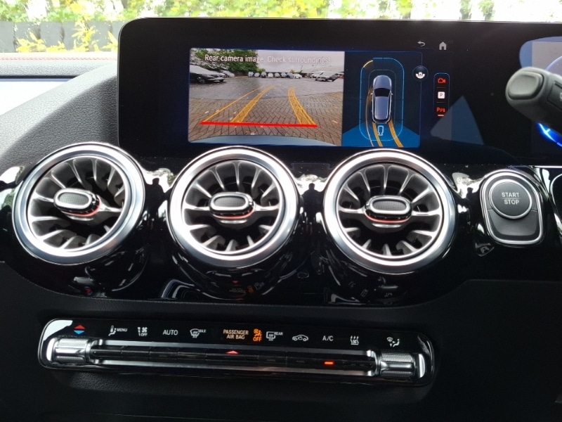 Used Mercedes-Benz EQA 2024 for sale - 76140987: Photo 16