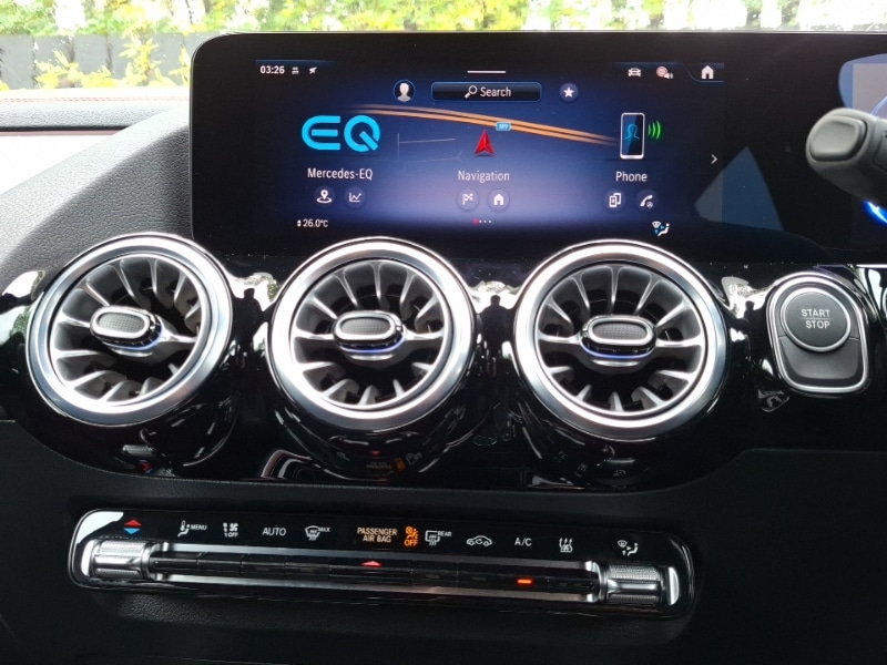 Used Mercedes-Benz EQA 2024 for sale - 76140987: Photo 18