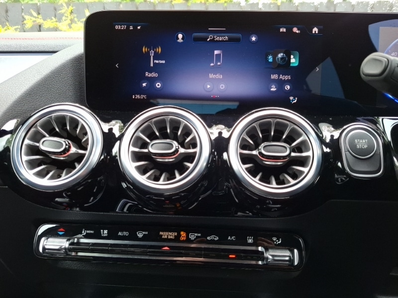 Used Mercedes-Benz EQA 2024 for sale - 76140987: Photo 19