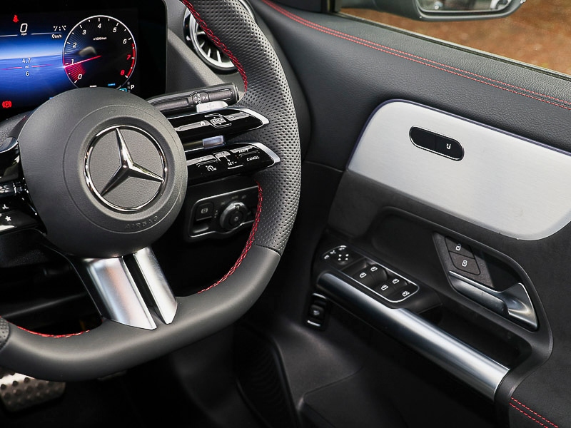 Used Mercedes-Benz GLA 2024 for sale - 76834459: Photo 13