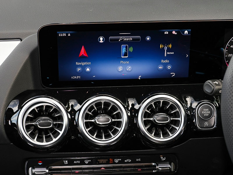 Used Mercedes-Benz GLA 2024 for sale - 76834459: Photo 14