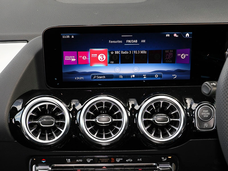 Used Mercedes-Benz GLA 2024 for sale - 76834459: Photo 15