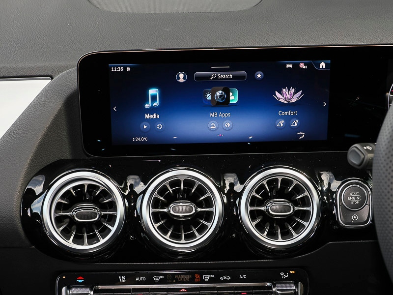 Used Mercedes-Benz GLA 2024 for sale - 76834459: Photo 16