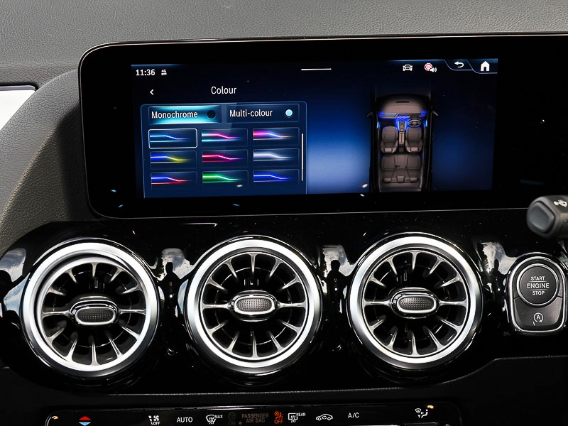 Used Mercedes-Benz GLA 2024 for sale - 76834459: Photo 18