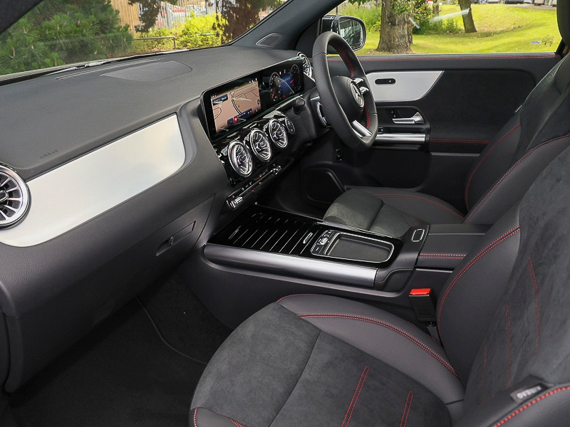 Used Mercedes-Benz GLA 2024 for sale - 76834459: Photo 5