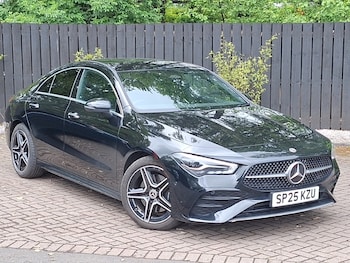Used Mercedes-Benz CLA 2025 for sale - 78653891: Photo