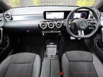 Used Mercedes-Benz CLA 2025 for sale - 78653891: Photo
