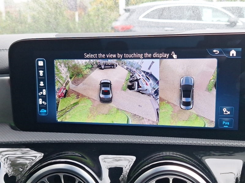 Used Mercedes-Benz CLA 2024 for sale - 77392896: Photo 16