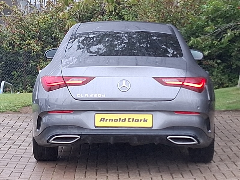 Used Mercedes-Benz CLA 2024 for sale - 77392896: Photo 19