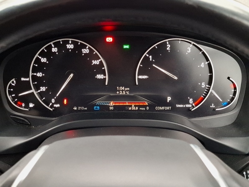 Used BMW X3 2018 for sale - 78146941: Photo 11