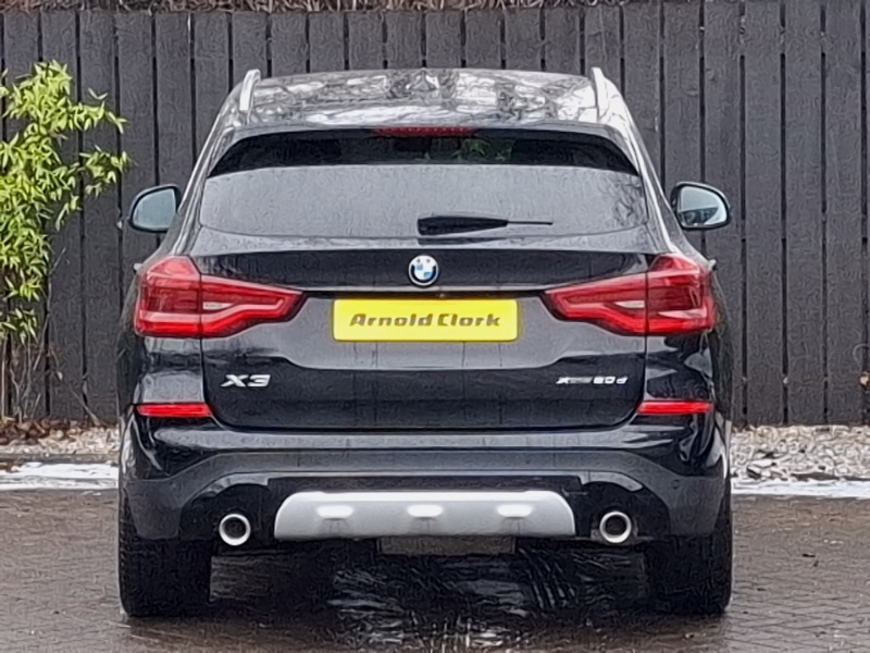 Used BMW X3 2018 for sale - 78146941: Photo 14