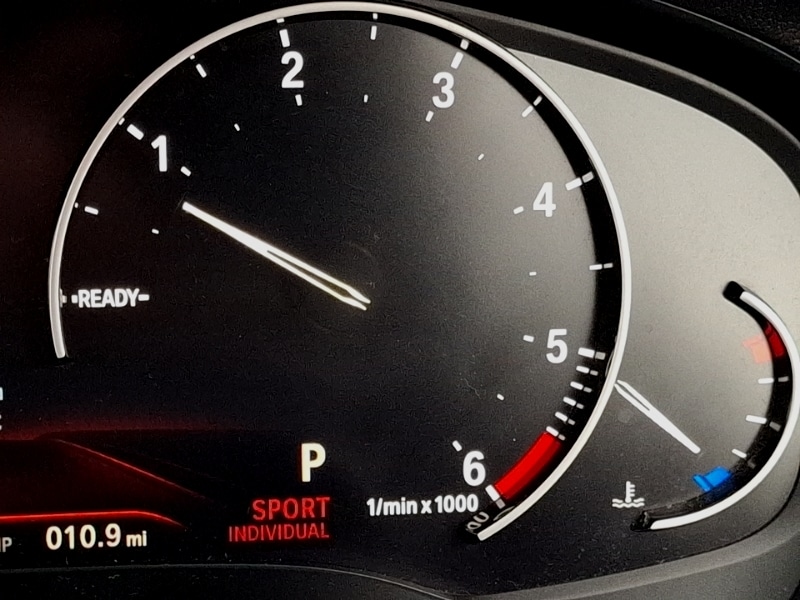 Used BMW X3 2018 for sale - 78146941: Photo 18