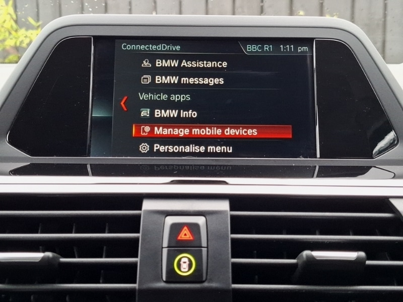 Used BMW X3 2018 for sale - 78146941: Photo 19