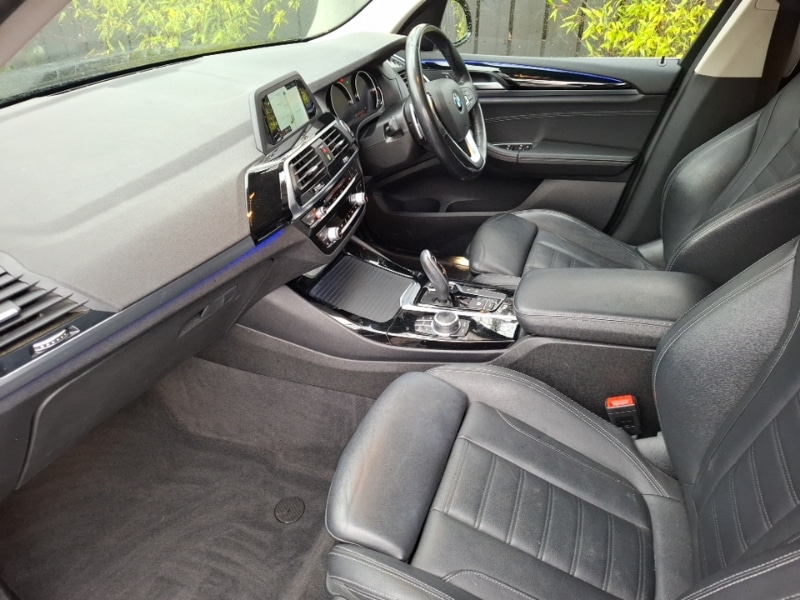 Used BMW X3 2018 for sale - 78146941: Photo 5