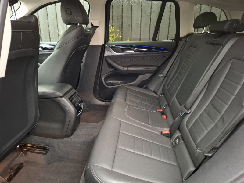 Used BMW X3 2018 for sale - 78146941: Photo 6