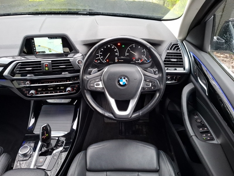 Used BMW X3 2018 for sale - 78146941: Photo 7