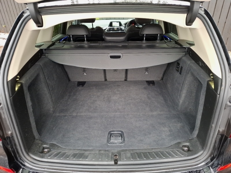 Used BMW X3 2018 for sale - 78146941: Photo 8