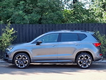 Used Cupra Ateca 2024 for sale - 79171298: Photo