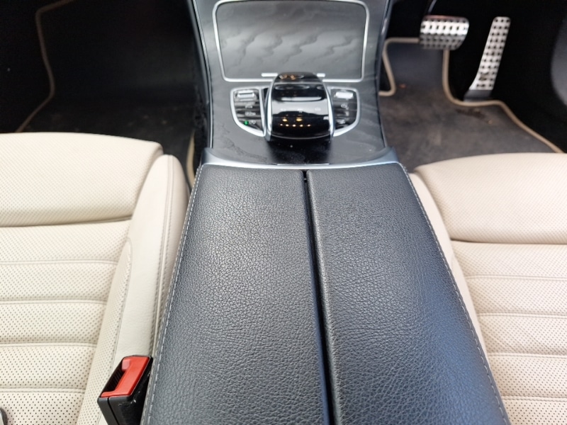 Used Mercedes-Benz C-Class 2019 for sale - 76130246: Photo 11