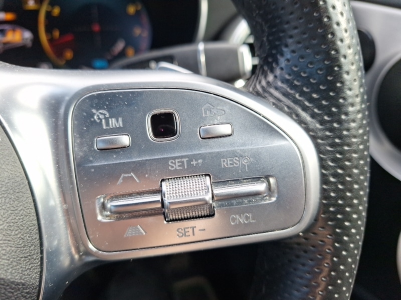 Used Mercedes-Benz C-Class 2019 for sale - 76130246: Photo 17