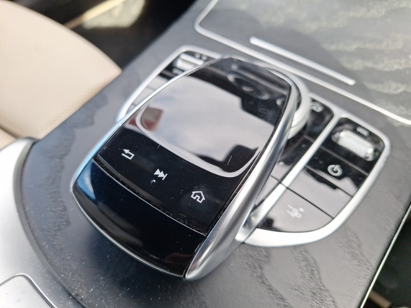 Used Mercedes-Benz C-Class 2019 for sale - 76130246: Photo 19