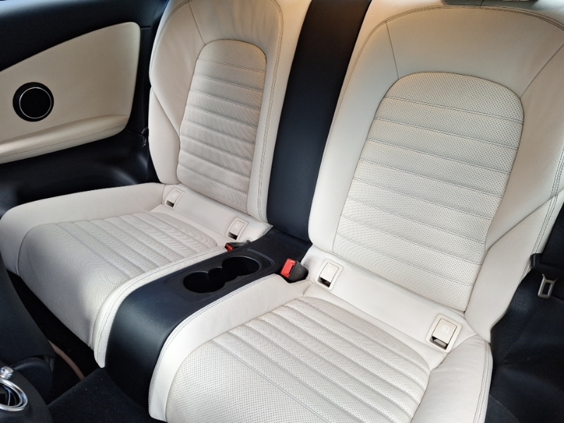 Used Mercedes-Benz C-Class 2019 for sale - 76130246: Photo 6