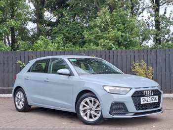 2023 - 30 TFSI 110 Sport 5dr