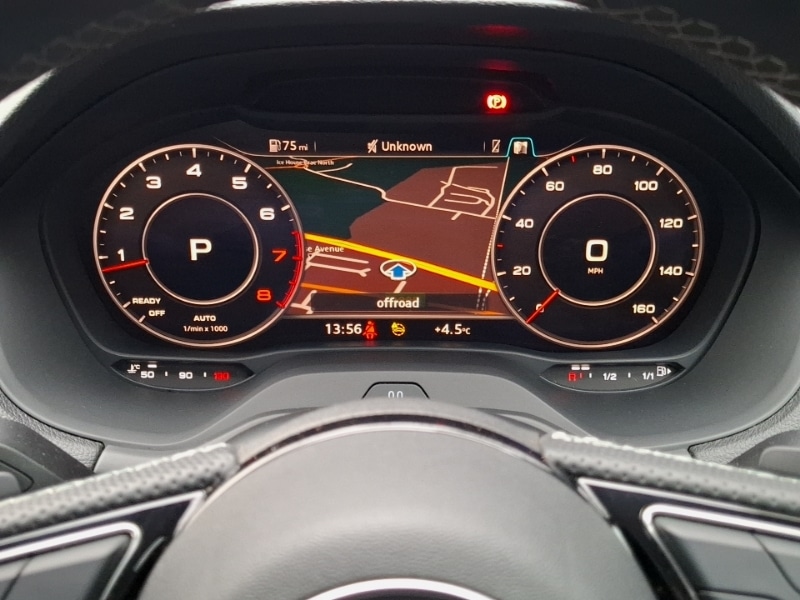 Used Audi Q2 2022 for sale - 77531322: Photo 11