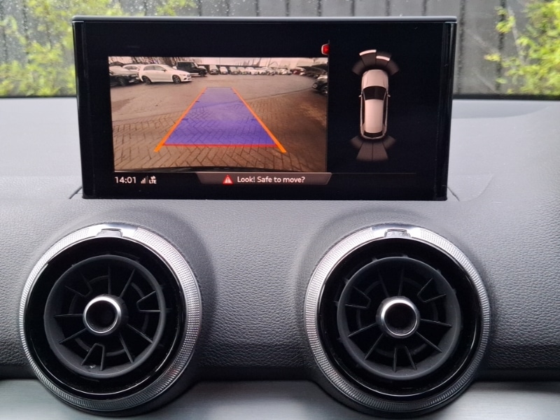 Used Audi Q2 2022 for sale - 77531322: Photo 15