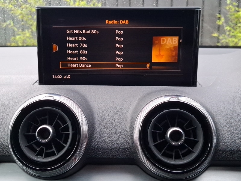 Used Audi Q2 2022 for sale - 77531322: Photo 17