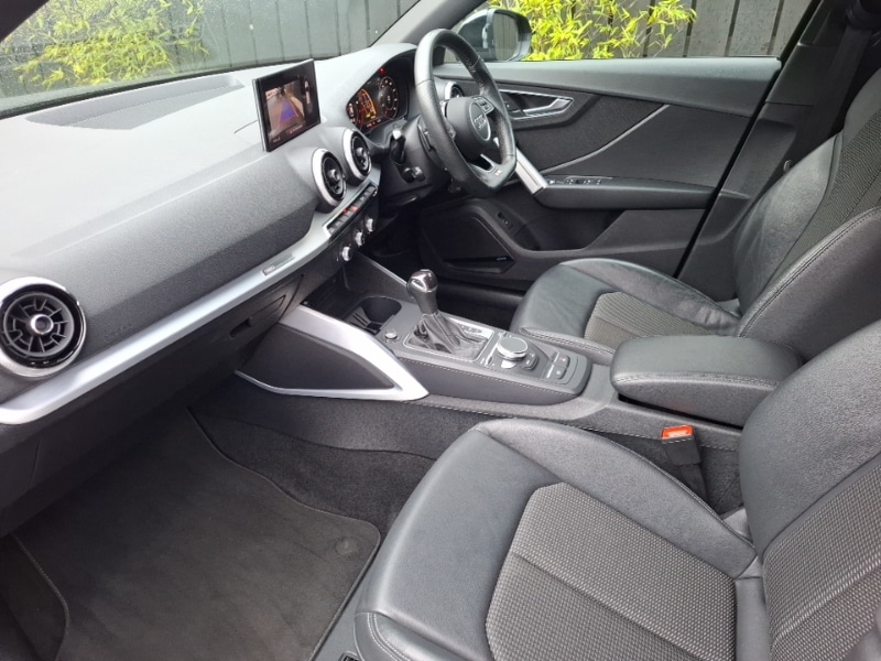 Used Audi Q2 2022 for sale - 77531322: Photo 5