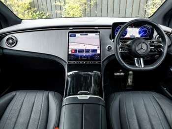 Used Mercedes-Benz EQA 2024 for sale - 75152079: Photo