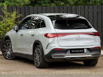 Used Mercedes-Benz EQA 2024 for sale - 75152079: Photo