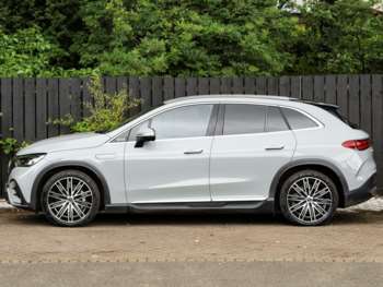Used Mercedes-Benz EQA 2024 for sale - 75152079: Photo